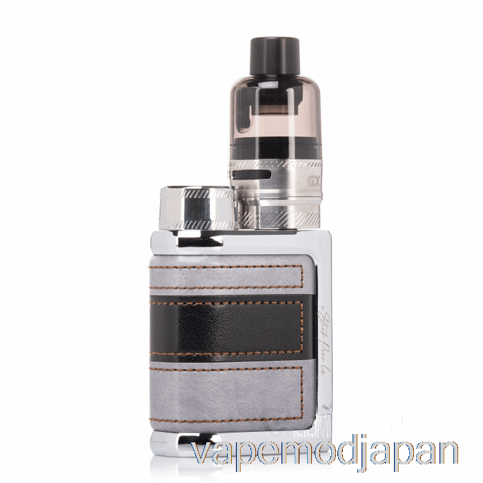 VAPE MOD ELEAF Istick Pico Le 75w スターター キット ブラック グレー